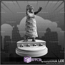 June 2024 C27 Collectibles Miniatures