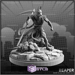 June 2024 C27 Collectibles Miniatures