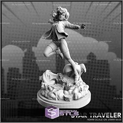 June 2024 C27 Collectibles Miniatures