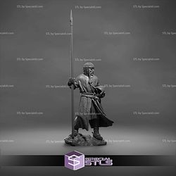 June 2024 Caballero Reconquer Designs Miniatures