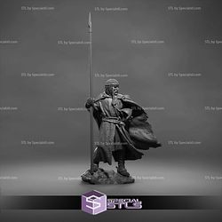 June 2024 Caballero Reconquer Designs Miniatures