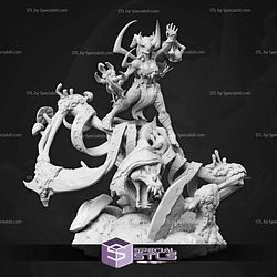 June 2024 Cast N Play Miniatures