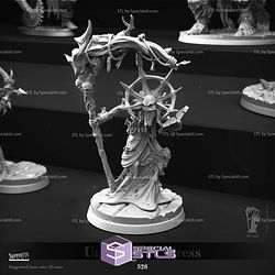 June 2024 Cast N Play Miniatures