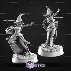 June 2024 Cast N Play Miniatures