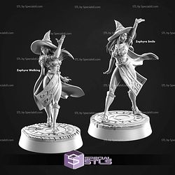 June 2024 Cast N Play Miniatures