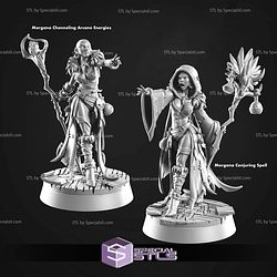 June 2024 Cast N Play Miniatures