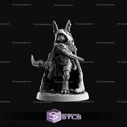 June 2024 Claudio Casini Art Miniatures