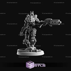 June 2024 Claudio Casini Art Miniatures