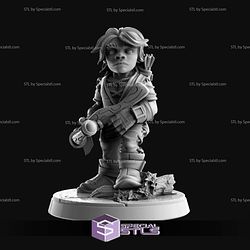 June 2024 Claudio Casini Art Miniatures