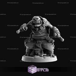 June 2024 Claudio Casini Art Miniatures