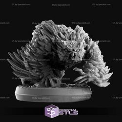 June 2024 Claudio Casini Art Miniatures