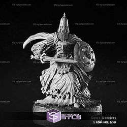 June 2024 Crippled God Foundry Miniatures