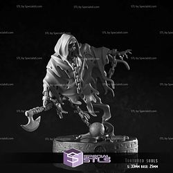 June 2024 Crippled God Foundry Miniatures