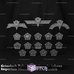 June 2024 Crucible of Games Miniatures