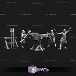 June 2024 Davale Games Miniatures