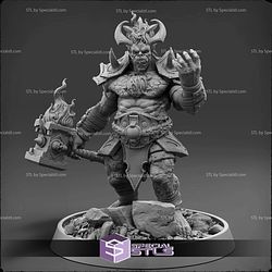 June 2024 DayBreak Miniatures