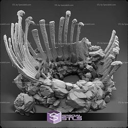 June 2024 DayBreak Miniatures