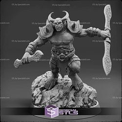 June 2024 DayBreak Miniatures