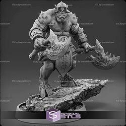 June 2024 DayBreak Miniatures