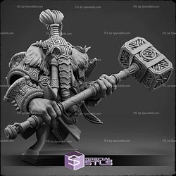 June 2024 DayBreak Miniatures