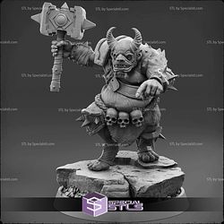 June 2024 DayBreak Miniatures