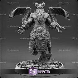 June 2024 DayBreak Miniatures