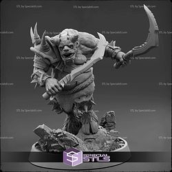 June 2024 DayBreak Miniatures