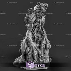 June 2024 Duncan Shadow Louca Miniatures