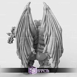 June 2024 Duncan Shadow Louca Miniatures