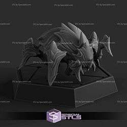 June 2024 Dungeons and Dreadnought Fantastical Sculpts Miniatures