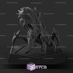 June 2024 Dungeons and Dreadnought Fantastical Sculpts Miniatures