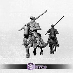 June 2024 Ezipion Digital Miniatures