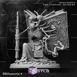 June 2024 Fantasy Archvillain Games Miniatures