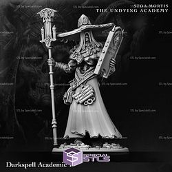 June 2024 Fantasy Archvillain Games Miniatures