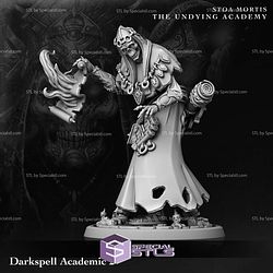 June 2024 Fantasy Archvillain Games Miniatures