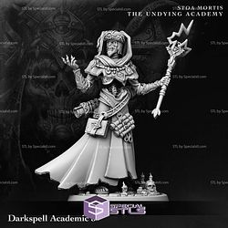 June 2024 Fantasy Archvillain Games Miniatures