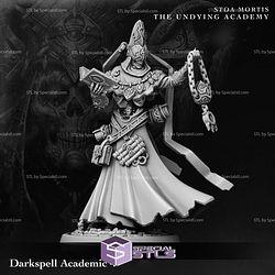 June 2024 Fantasy Archvillain Games Miniatures