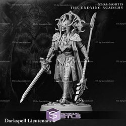 June 2024 Fantasy Archvillain Games Miniatures