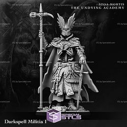 June 2024 Fantasy Archvillain Games Miniatures