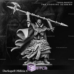 June 2024 Fantasy Archvillain Games Miniatures