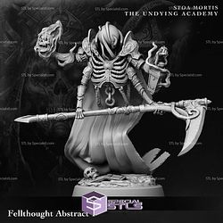 June 2024 Fantasy Archvillain Games Miniatures