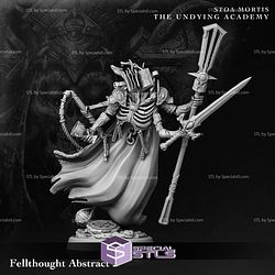 June 2024 Fantasy Archvillain Games Miniatures