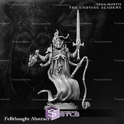 June 2024 Fantasy Archvillain Games Miniatures