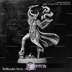 June 2024 Fantasy Archvillain Games Miniatures