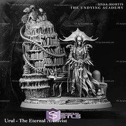 June 2024 Fantasy Archvillain Games Miniatures