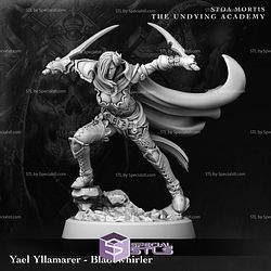 June 2024 Fantasy Archvillain Games Miniatures