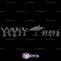 June 2024 Fantasy Cult Miniatures