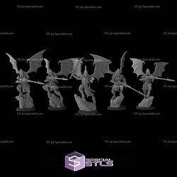 June 2024 Fantasy Cult Miniatures