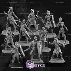 June 2024 Galaad Miniatures