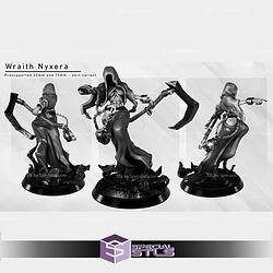 June 2024 Gaz Minis Miniatures